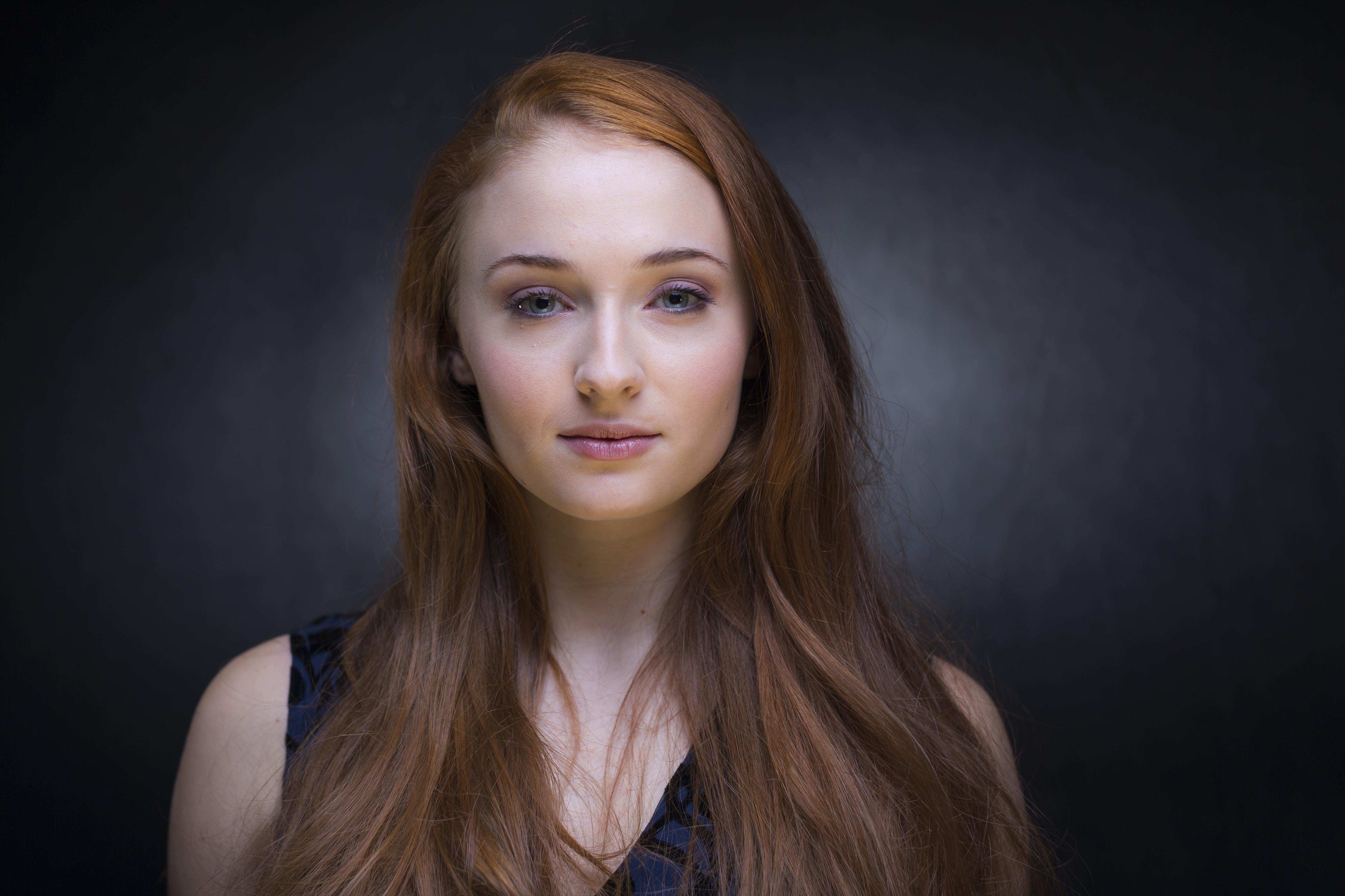 Beautiful Sophie Turner Wallpapers