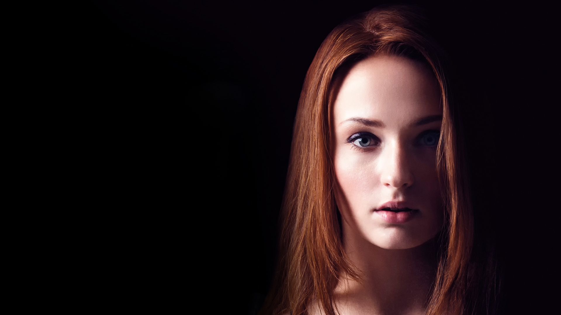 Beautiful Sophie Turner Wallpapers