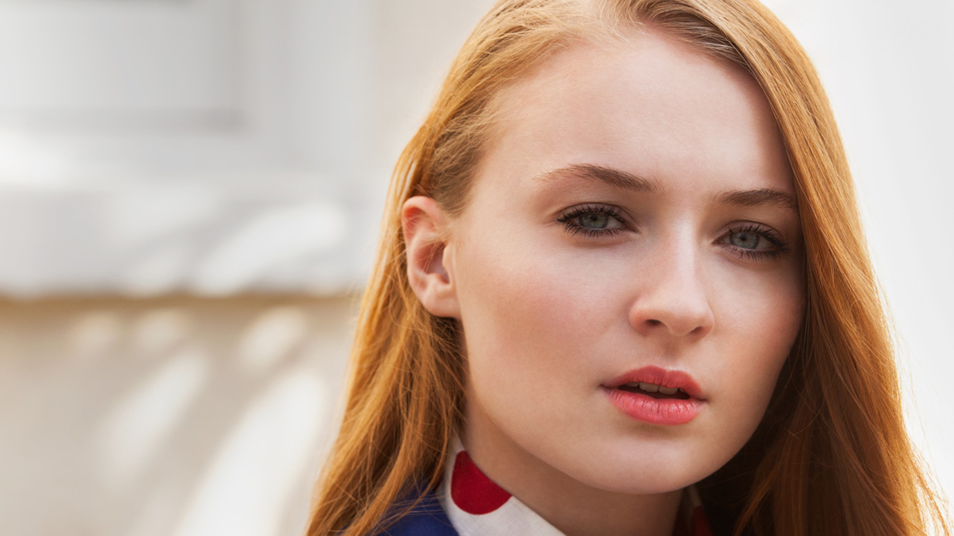 Beautiful Sophie Turner Wallpapers