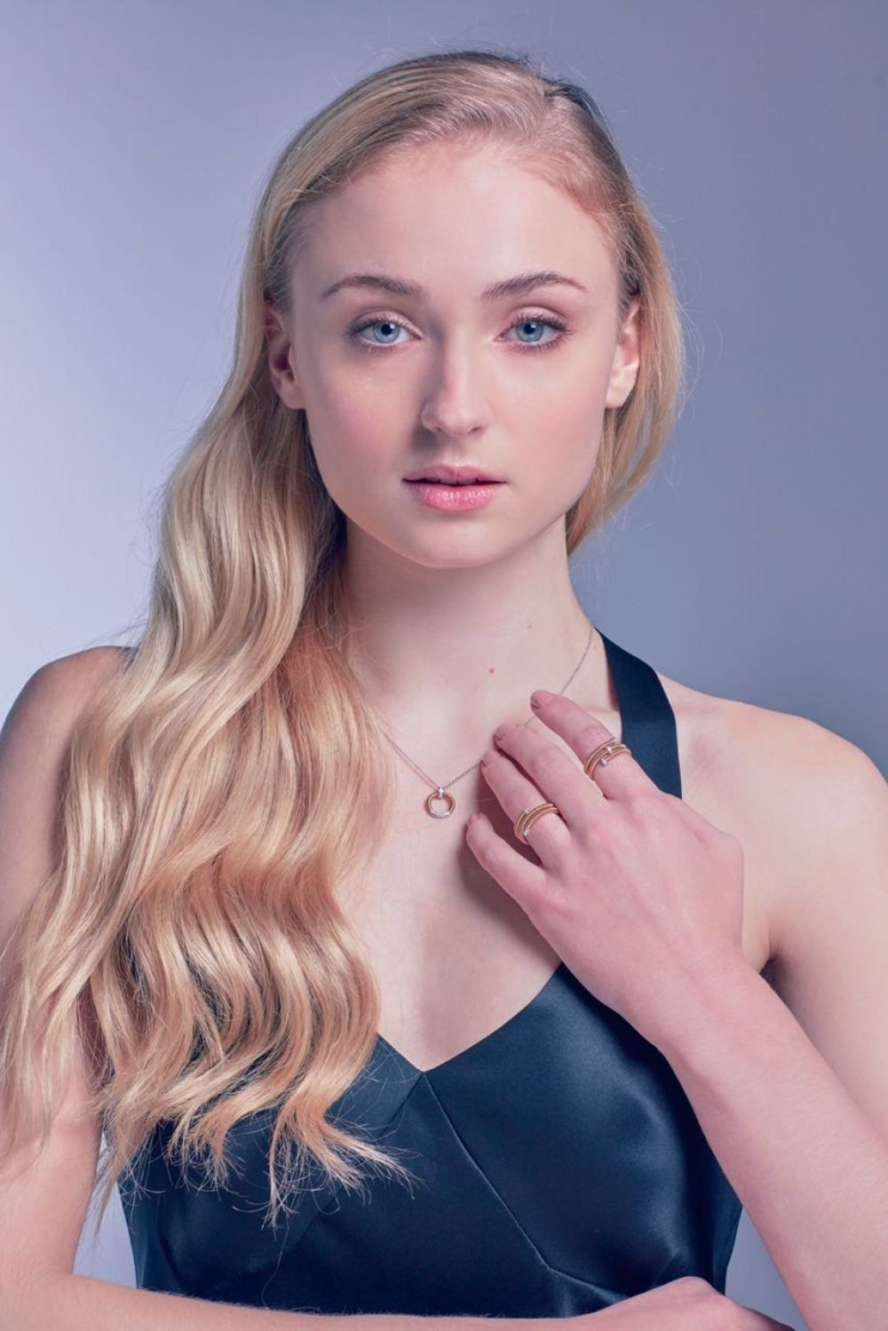 Beautiful Sophie Turner Wallpapers