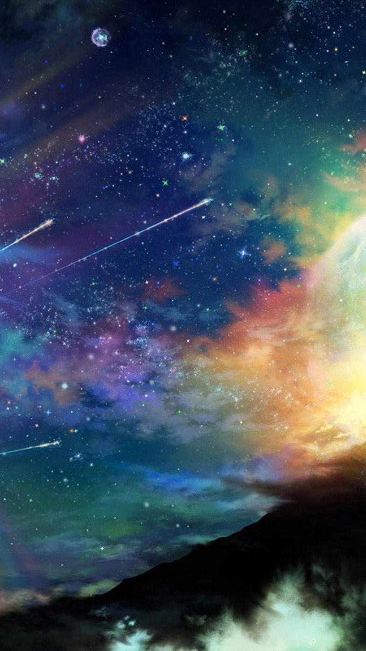 Beautiful Space Wallpapers