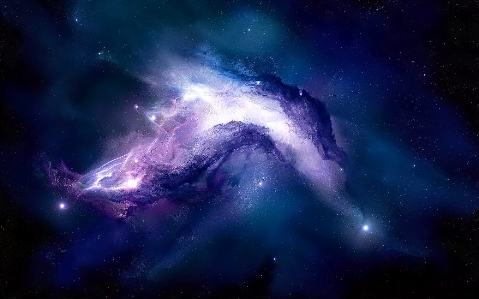 Beautiful Space Wallpapers Wallpapers