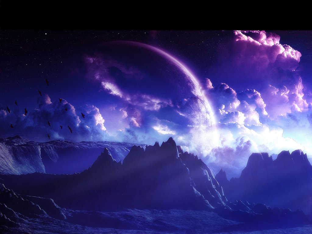 Beautiful Space Wallpapers Wallpapers