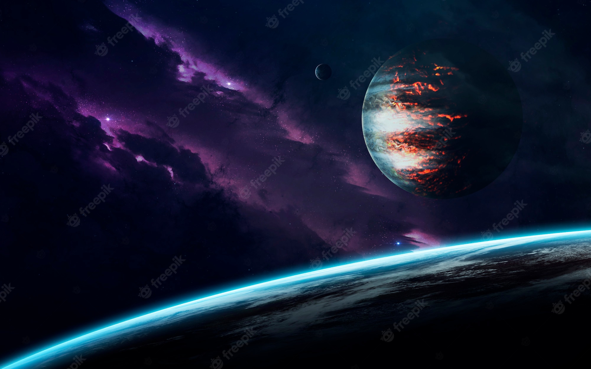 Beautiful Space Wallpapers Wallpapers