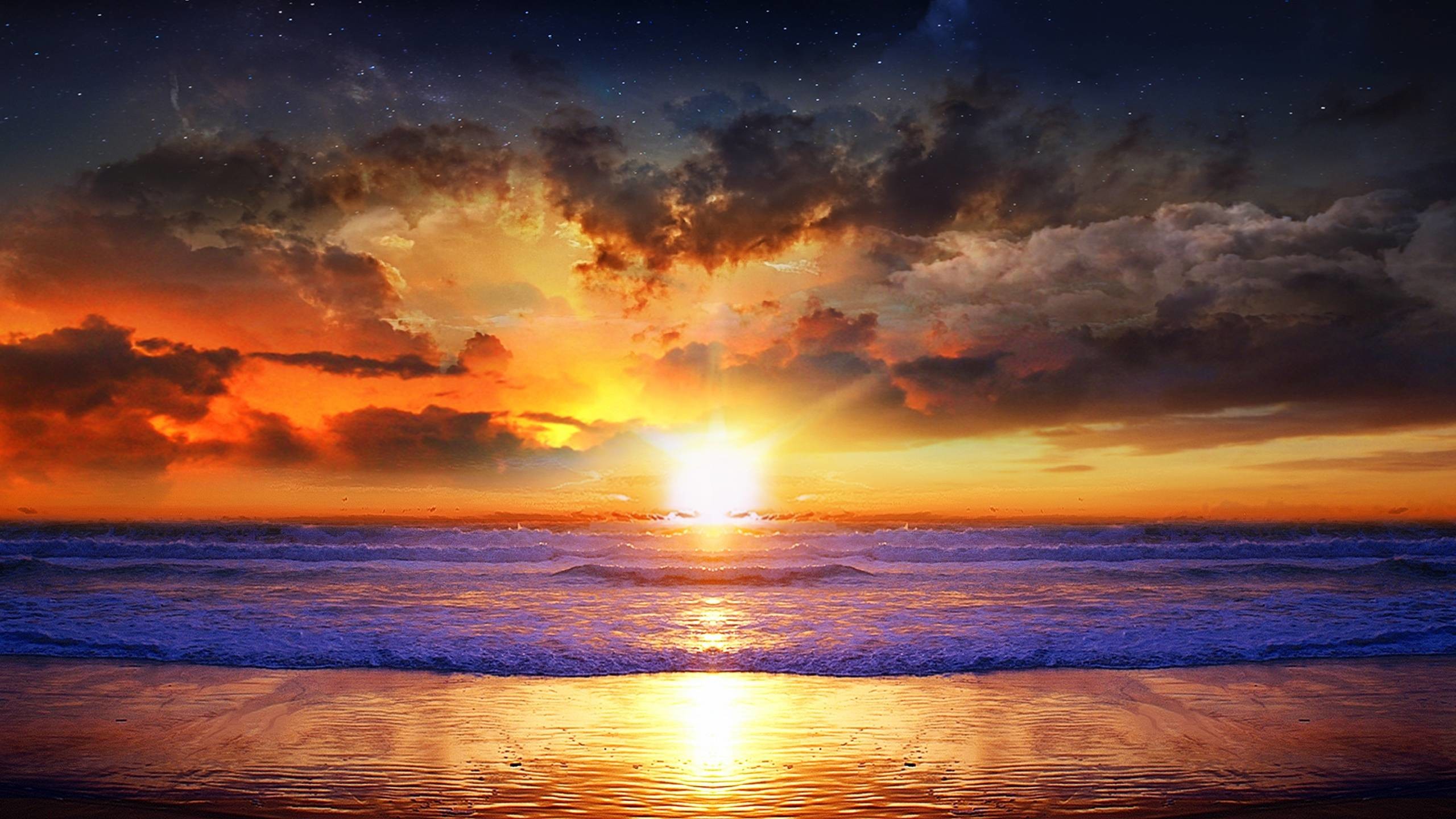 Beautiful Sunrise Wallpapers Wallpapers