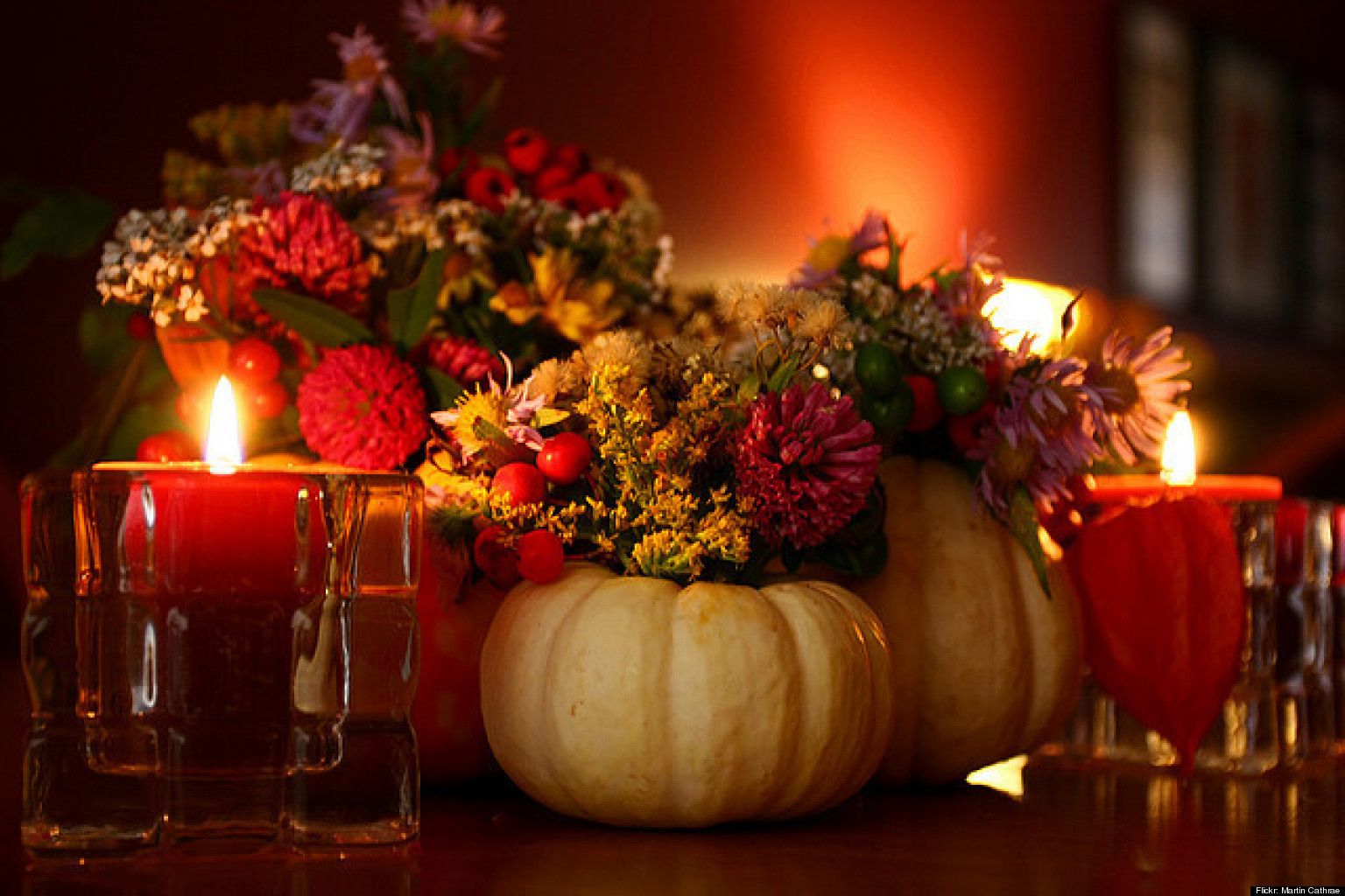 Beautiful Thanksgiving Wallpapers