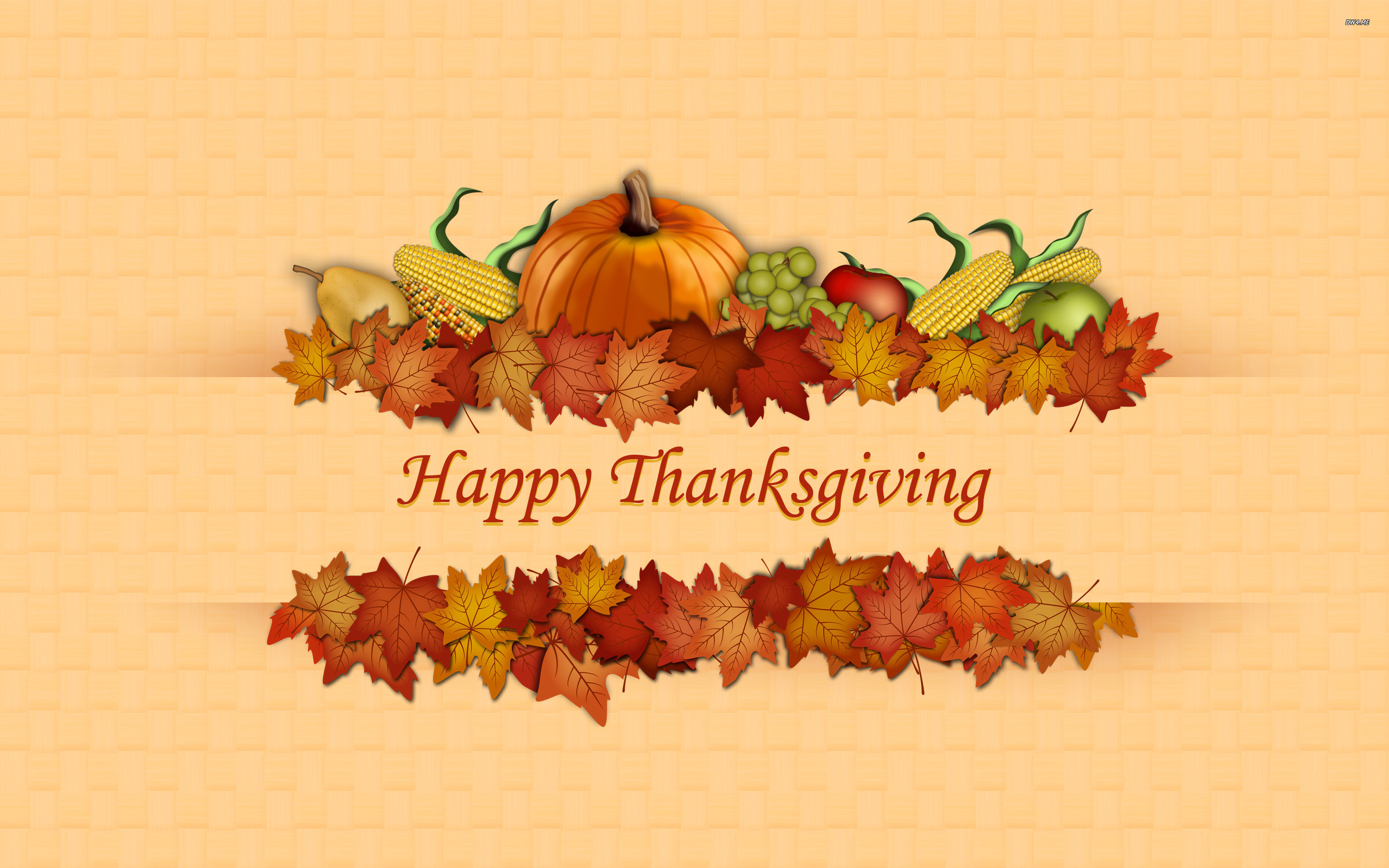 Beautiful Thanksgiving Wallpapers