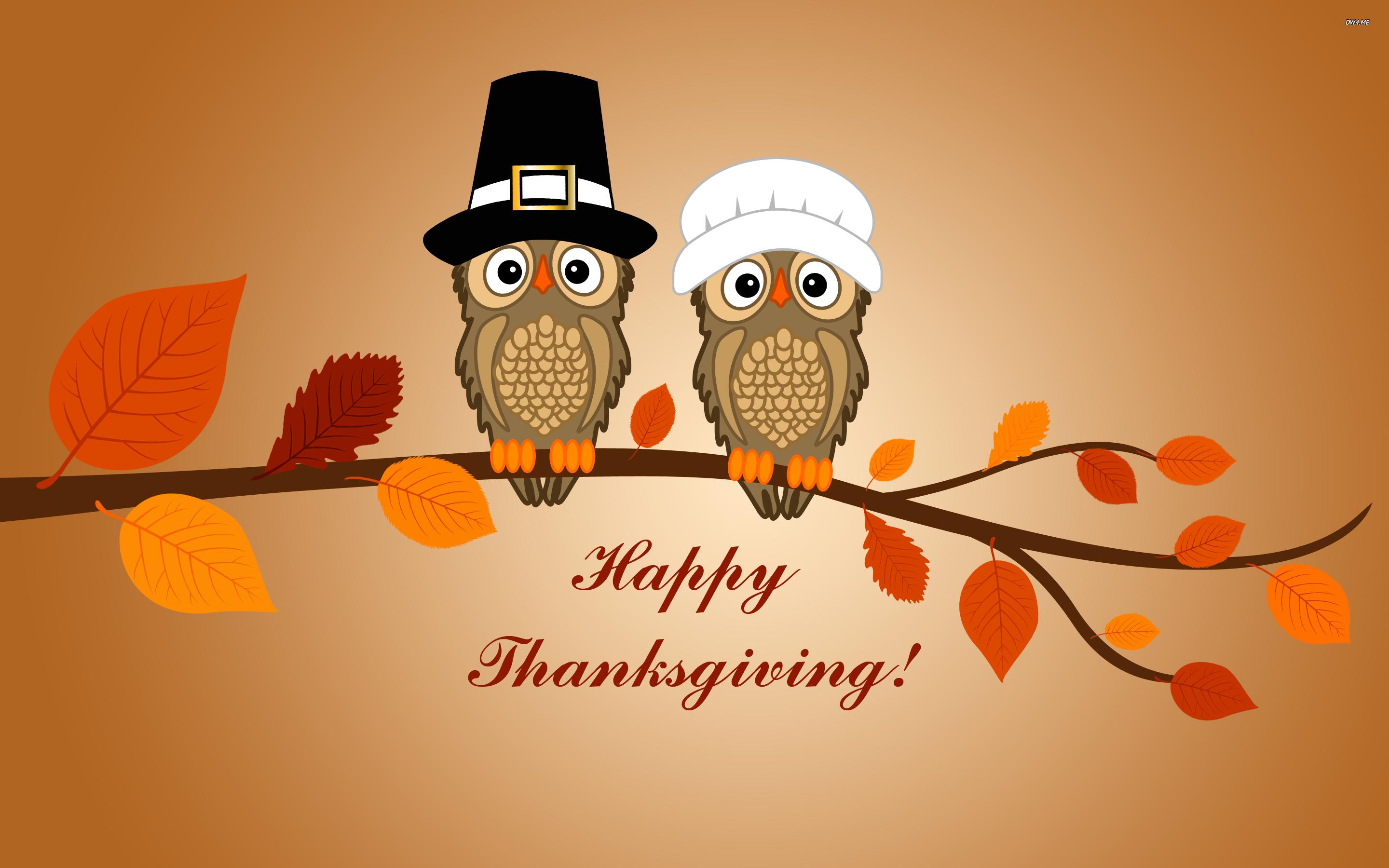 Beautiful Thanksgiving Wallpapers