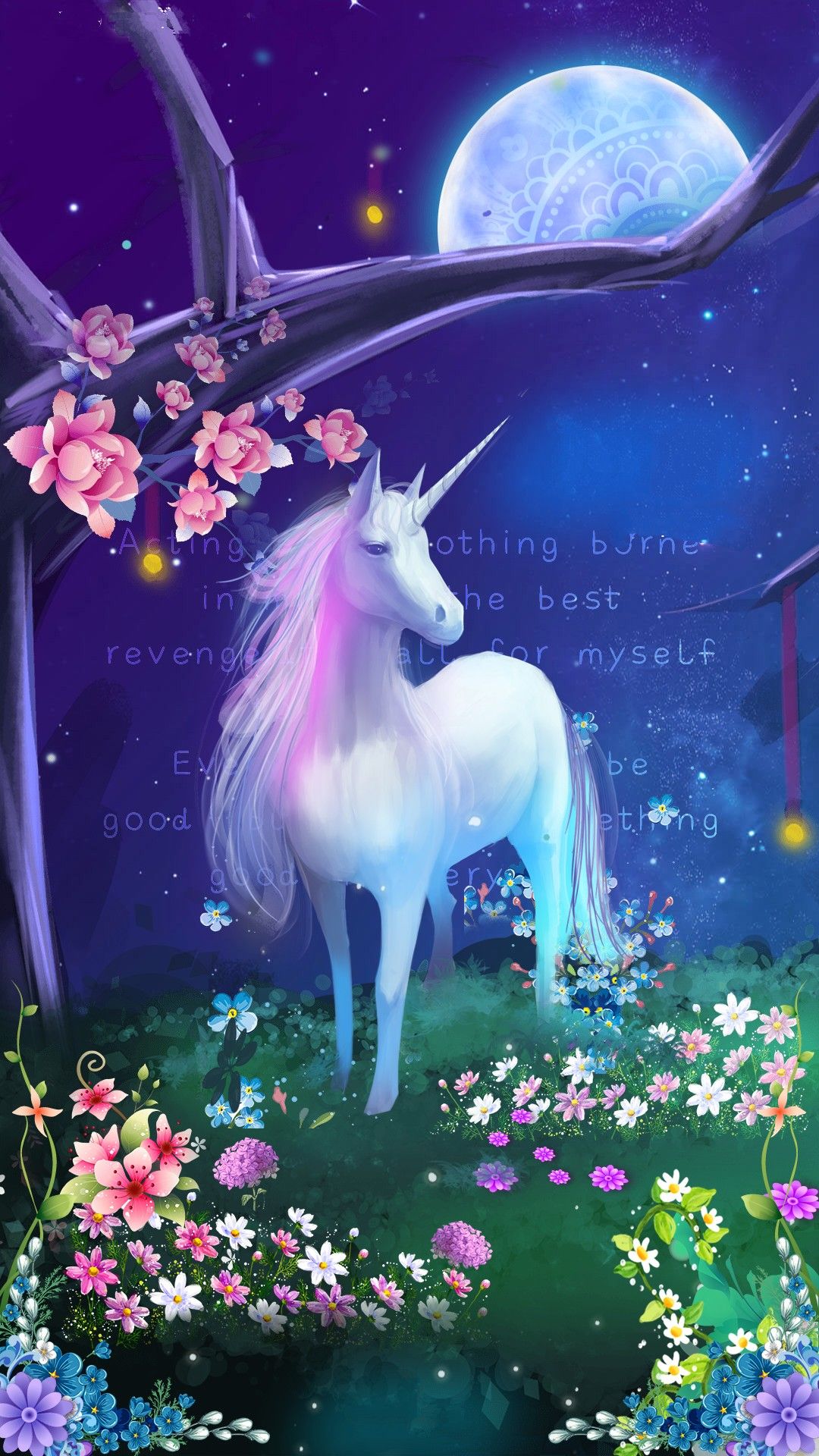 Beautiful Unicorn Wallpapers