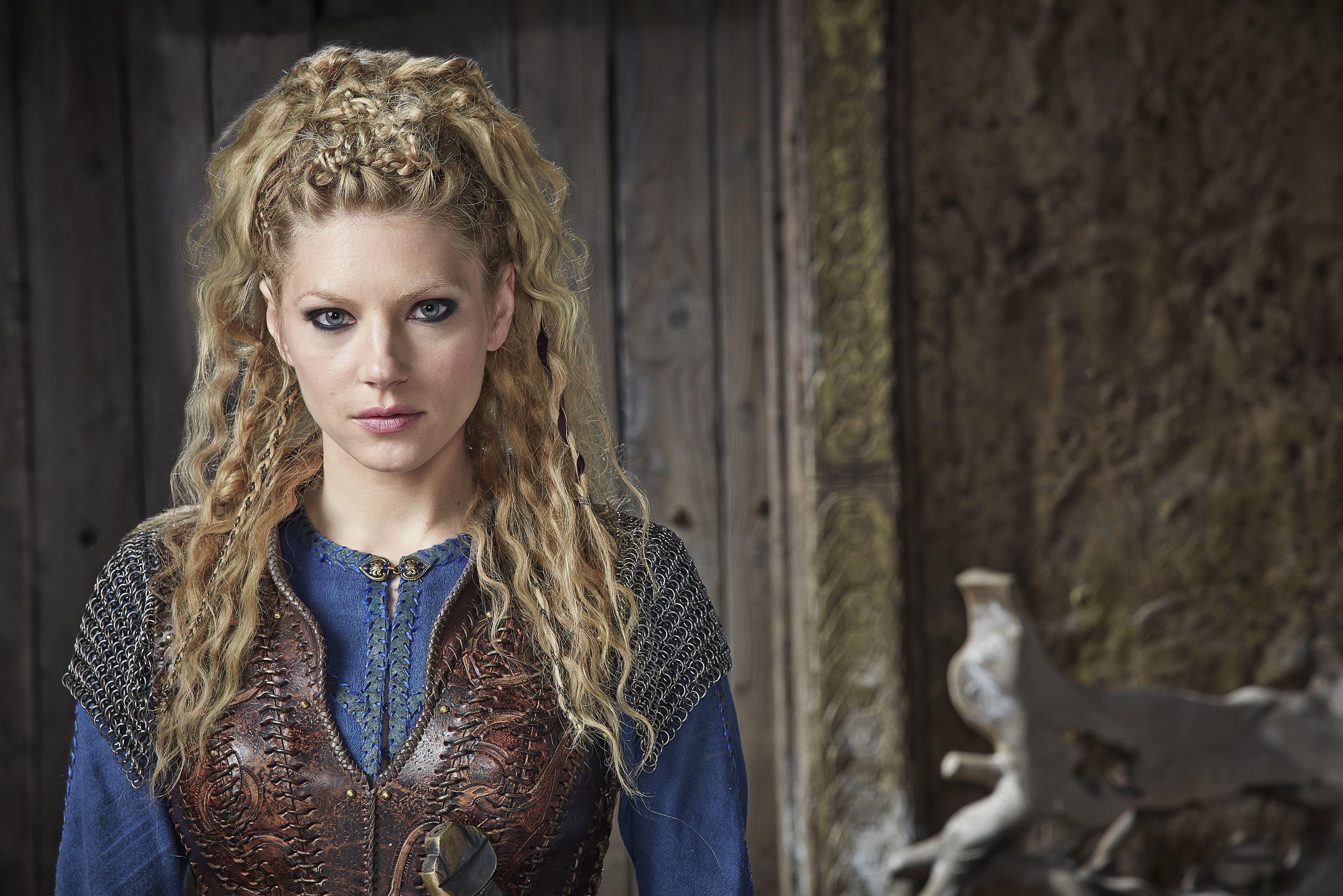 Beautiful Viking Girl Wallpapers