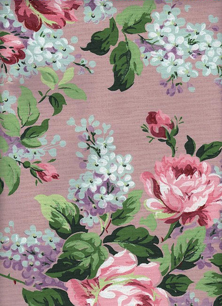 Beautiful Vintage Flower Wallpapers