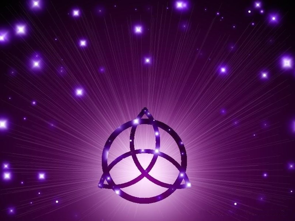 Beautiful Wiccan Backgrounds