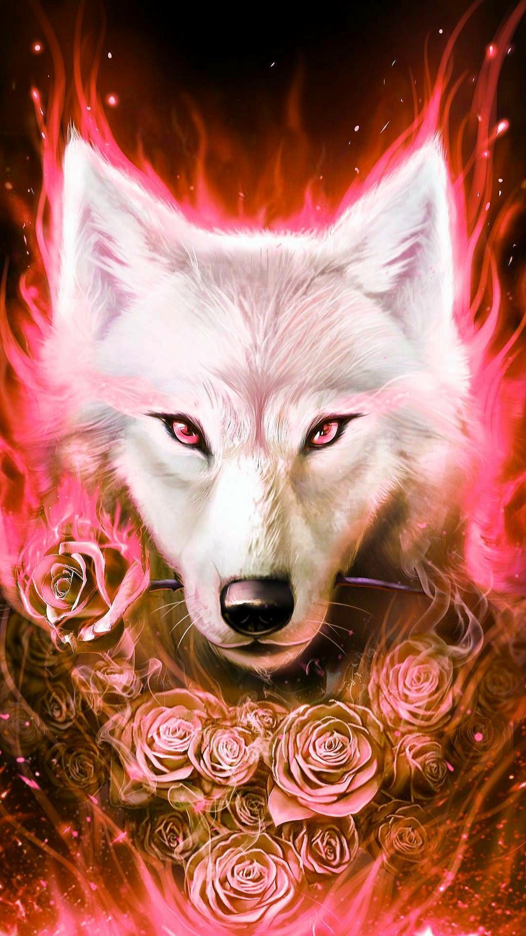 Beautiful Wolves Wallpapers Wallpapers