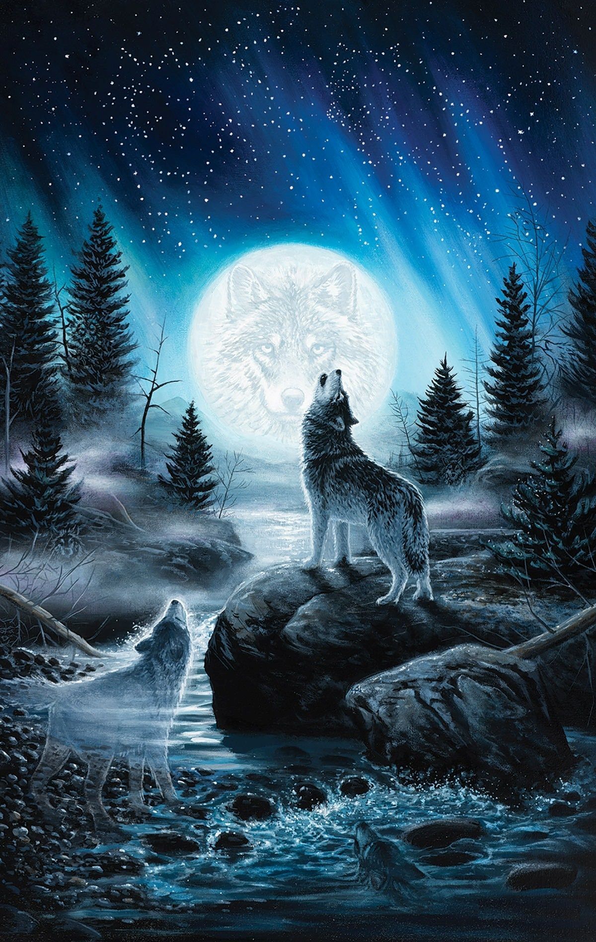 Beautiful Wolves Wallpapers Wallpapers