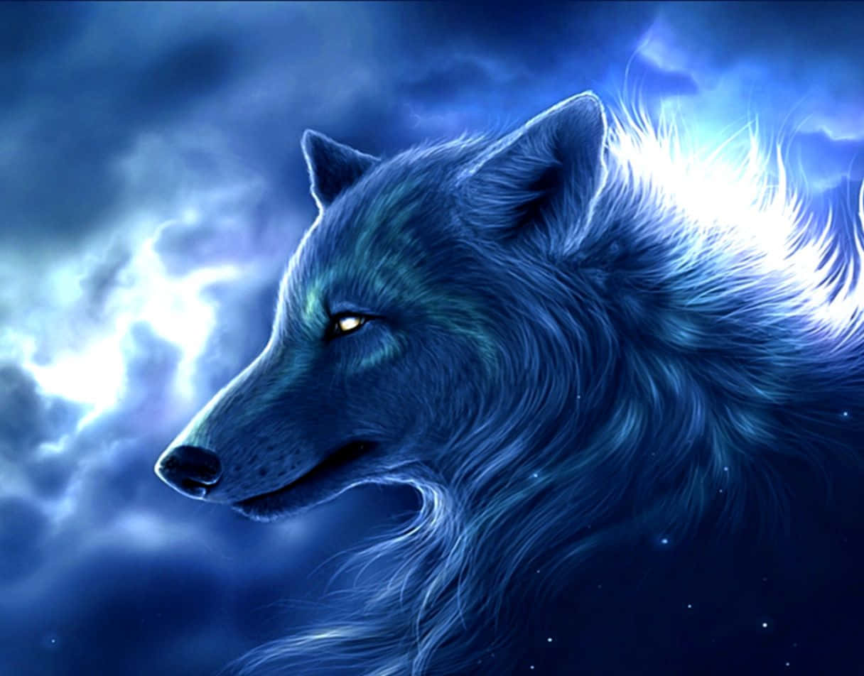 Beautiful Wolves Wallpapers Wallpapers