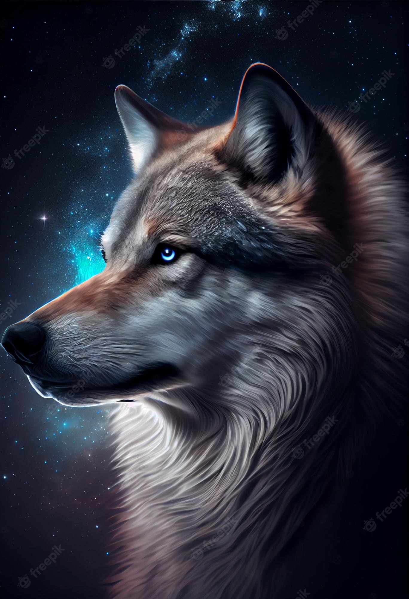 Beautiful Wolves Wallpapers Wallpapers