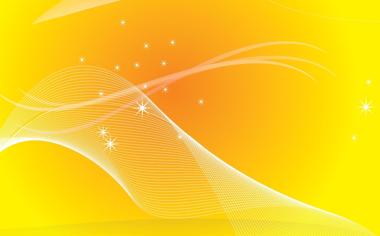 Beautiful Yellow Wallpapers