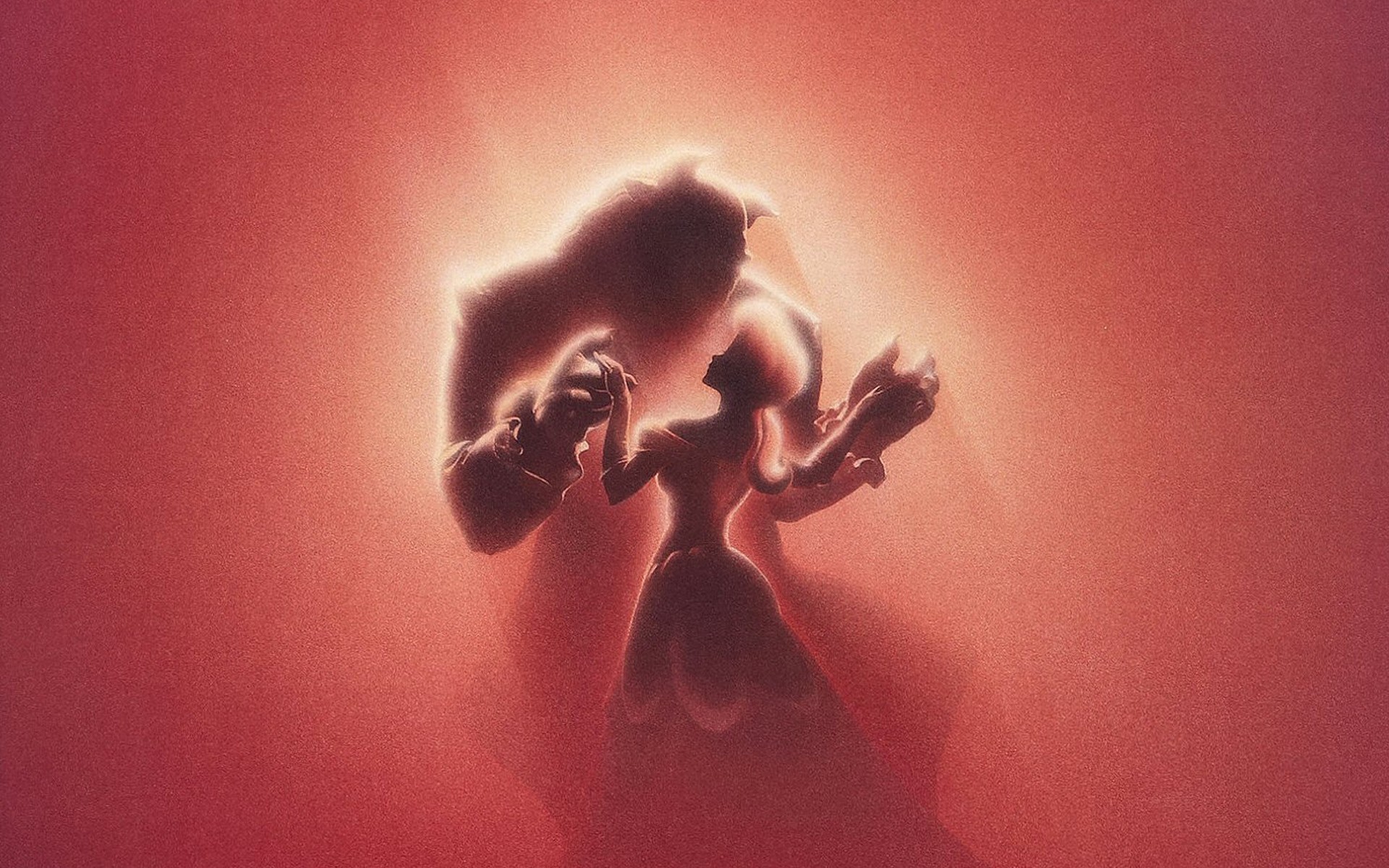 Beauty And The Beast (1991) Wallpapers