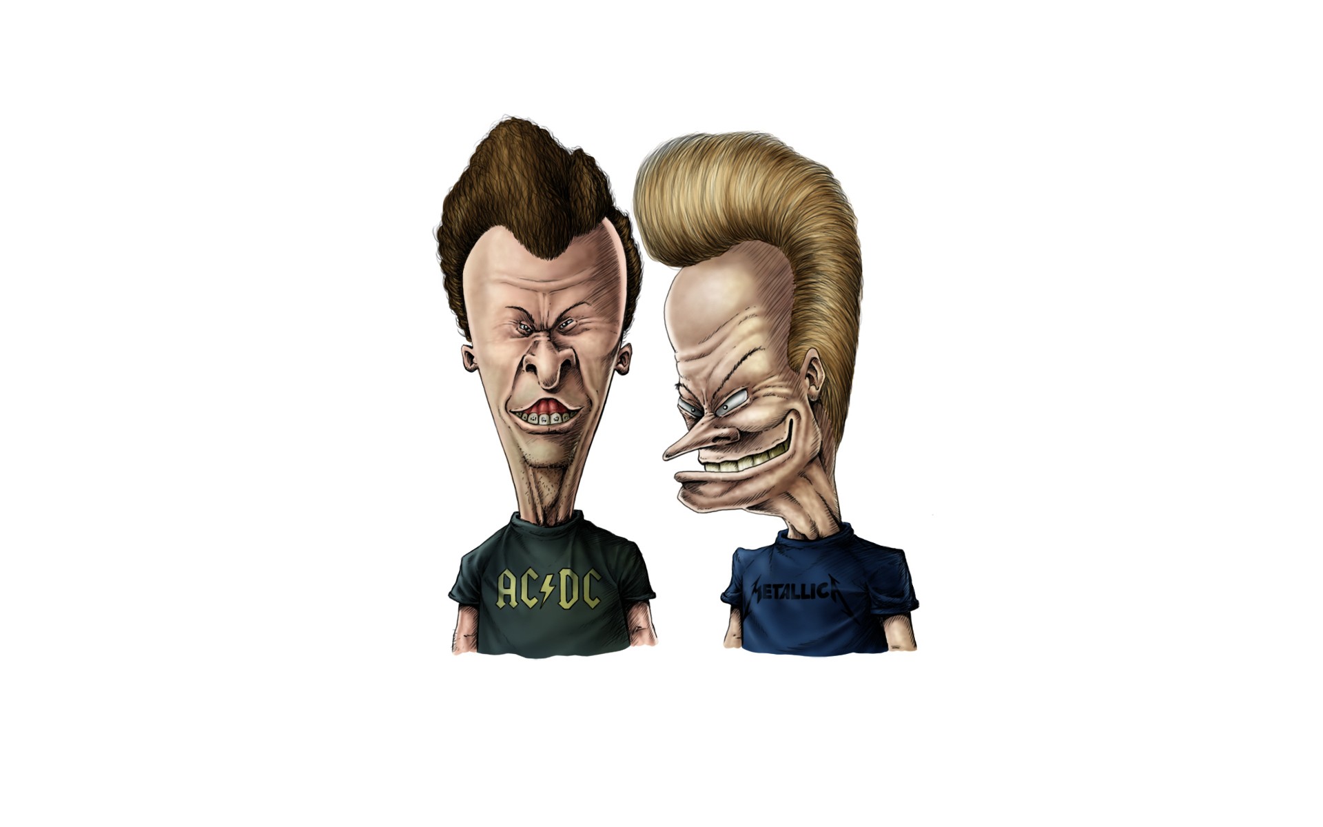 Beavis And Butthead Backgrounds