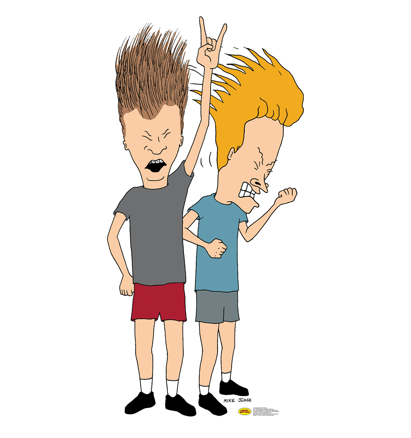 Beavis And Butthead Backgrounds