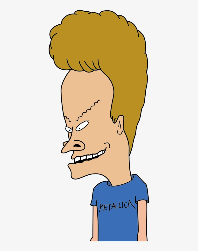 Beavis And Butthead Backgrounds