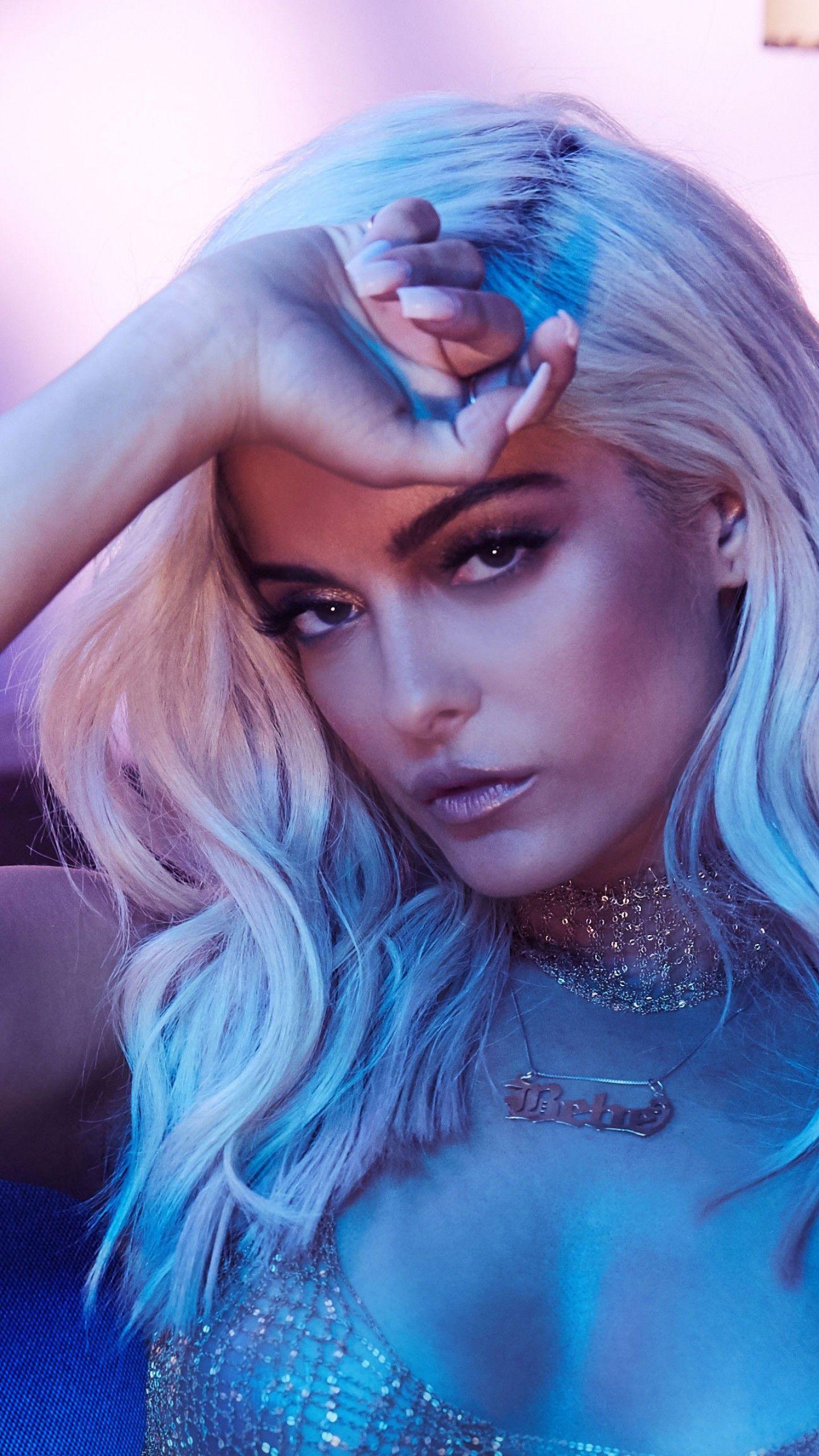 Bebe Rexha 2019 Wallpapers