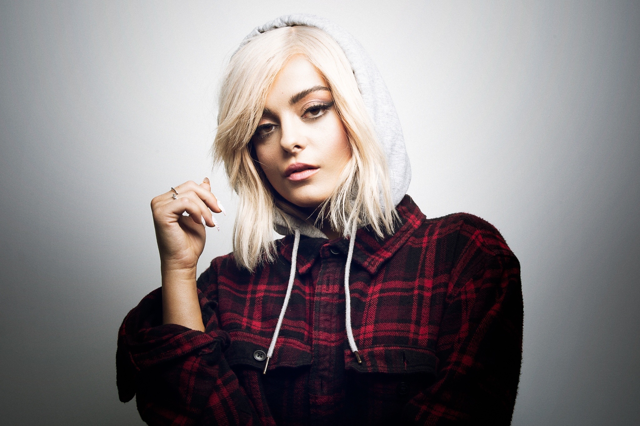 Bebe Rexha 2019 Wallpapers