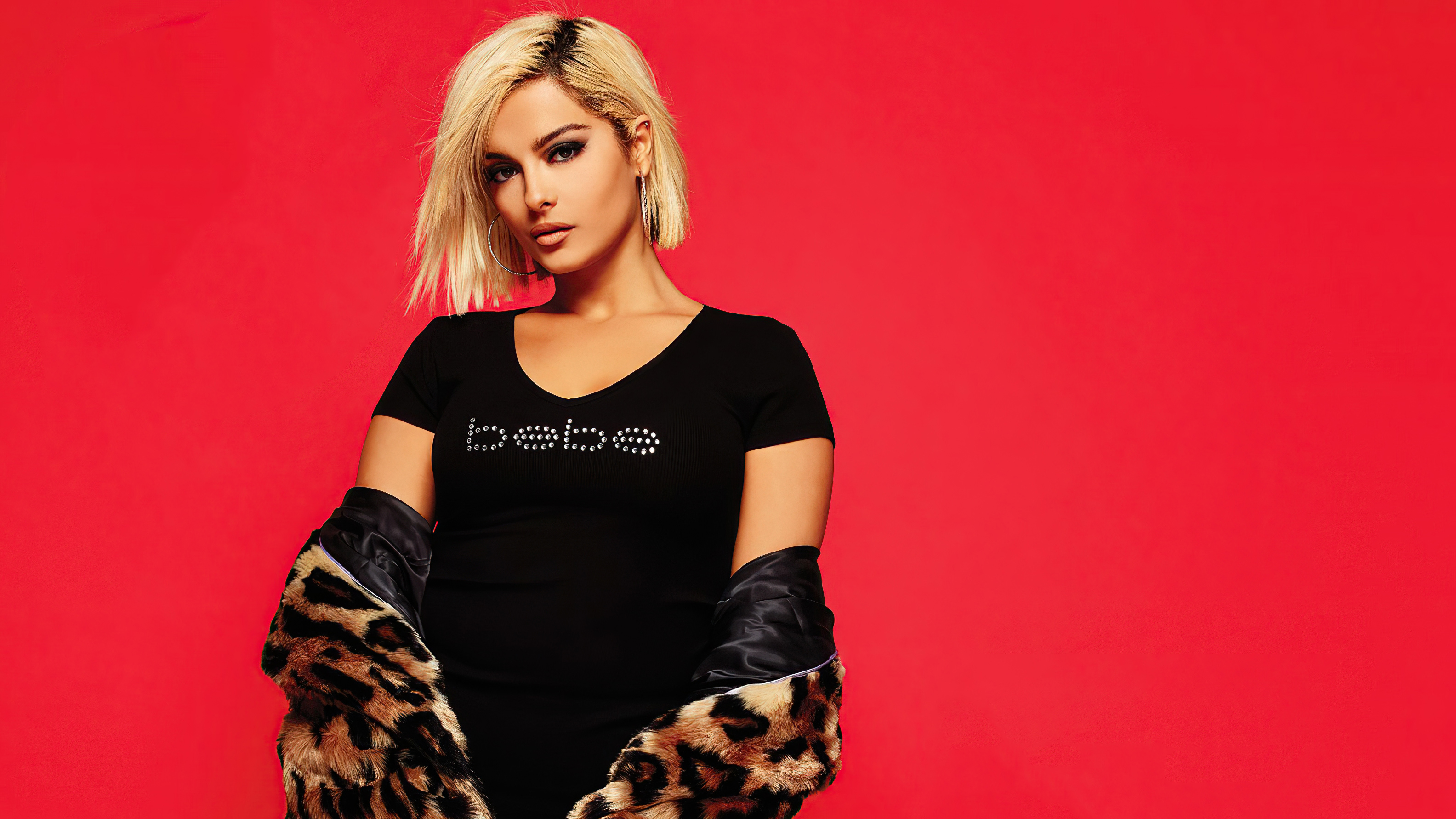 Bebe Rexha 2020 Wallpapers