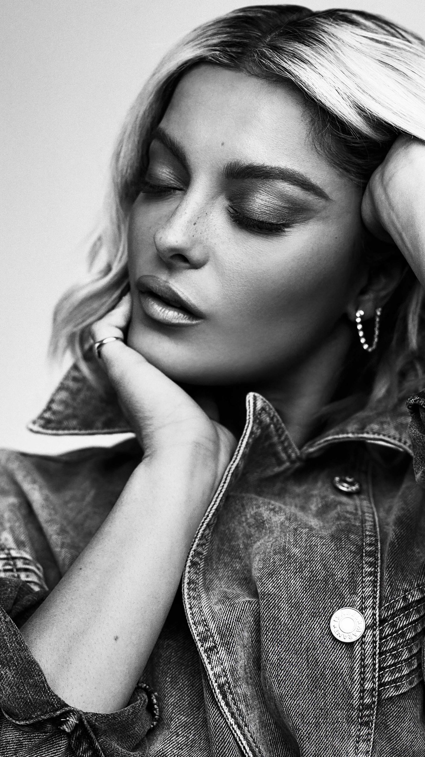 Bebe Rexha 2020 Wallpapers