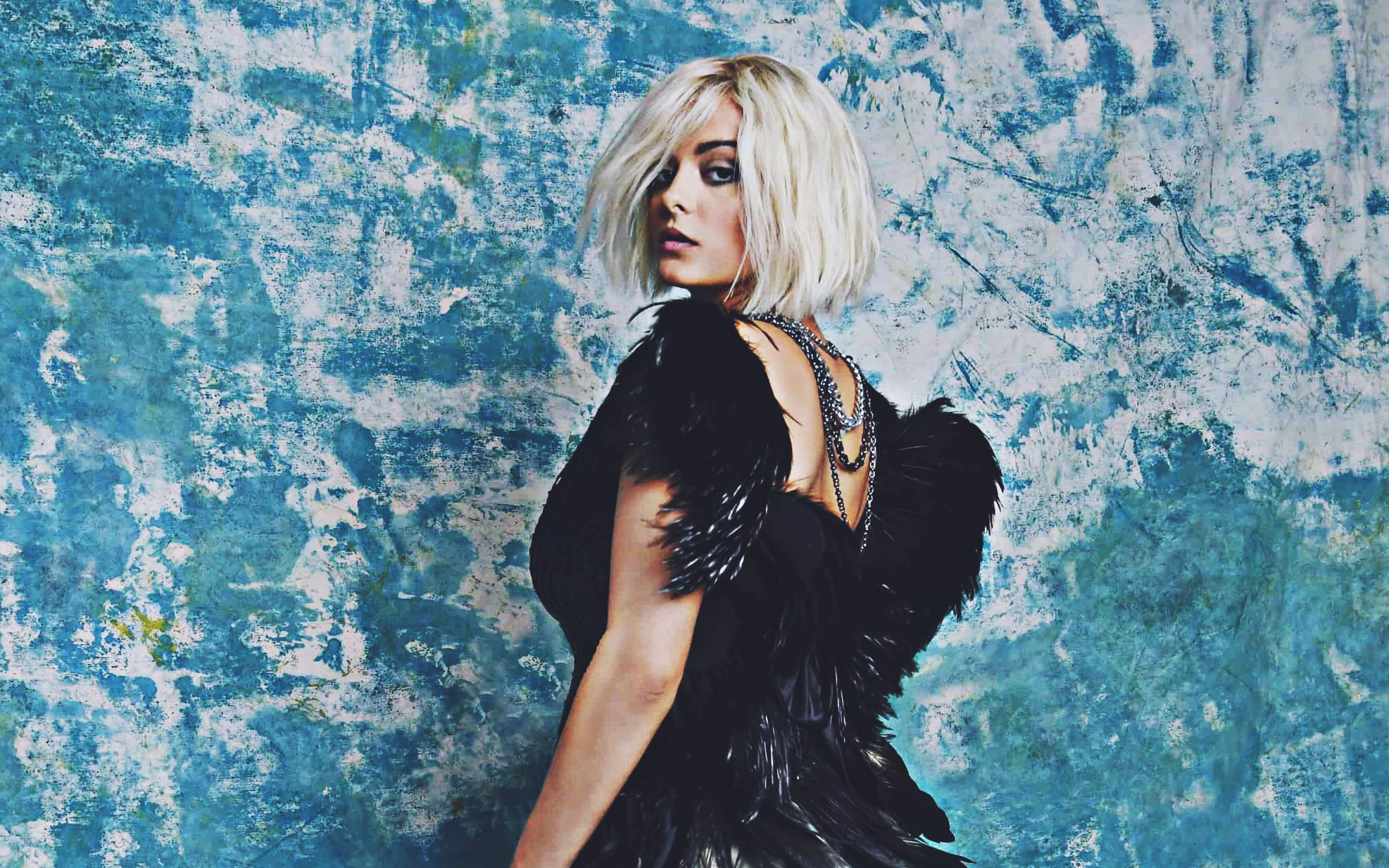 Bebe Rexha 2020 Wallpapers