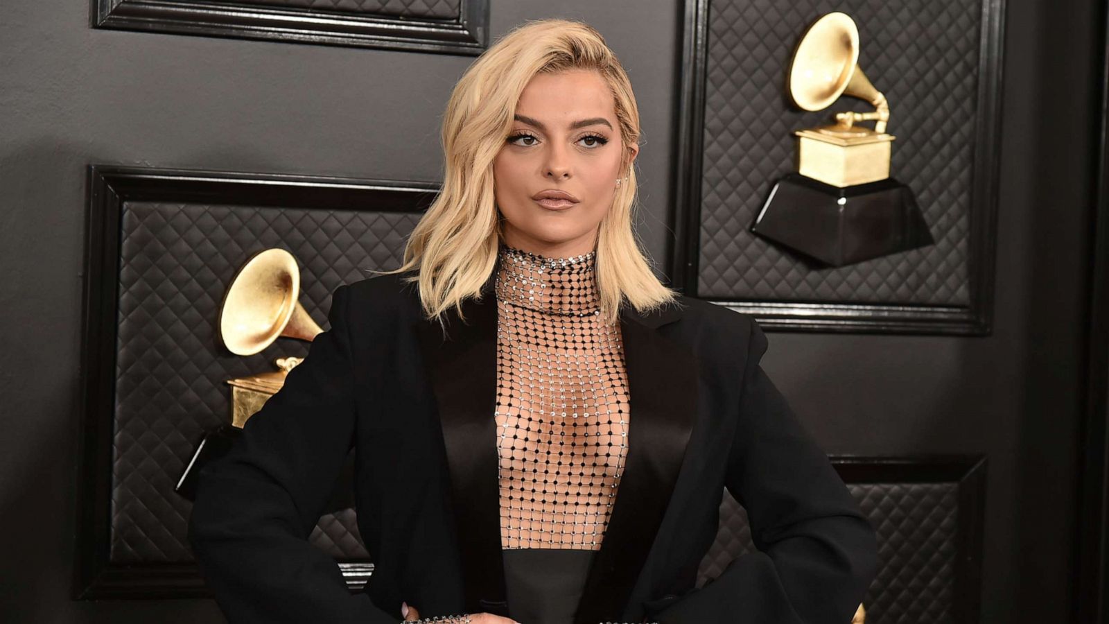 Bebe Rexha 2021 Wallpapers