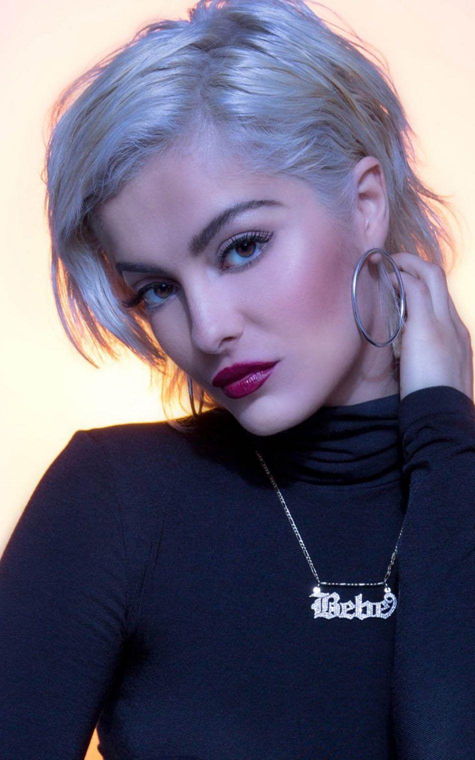 Bebe Rexha 4K 2020 Wallpapers