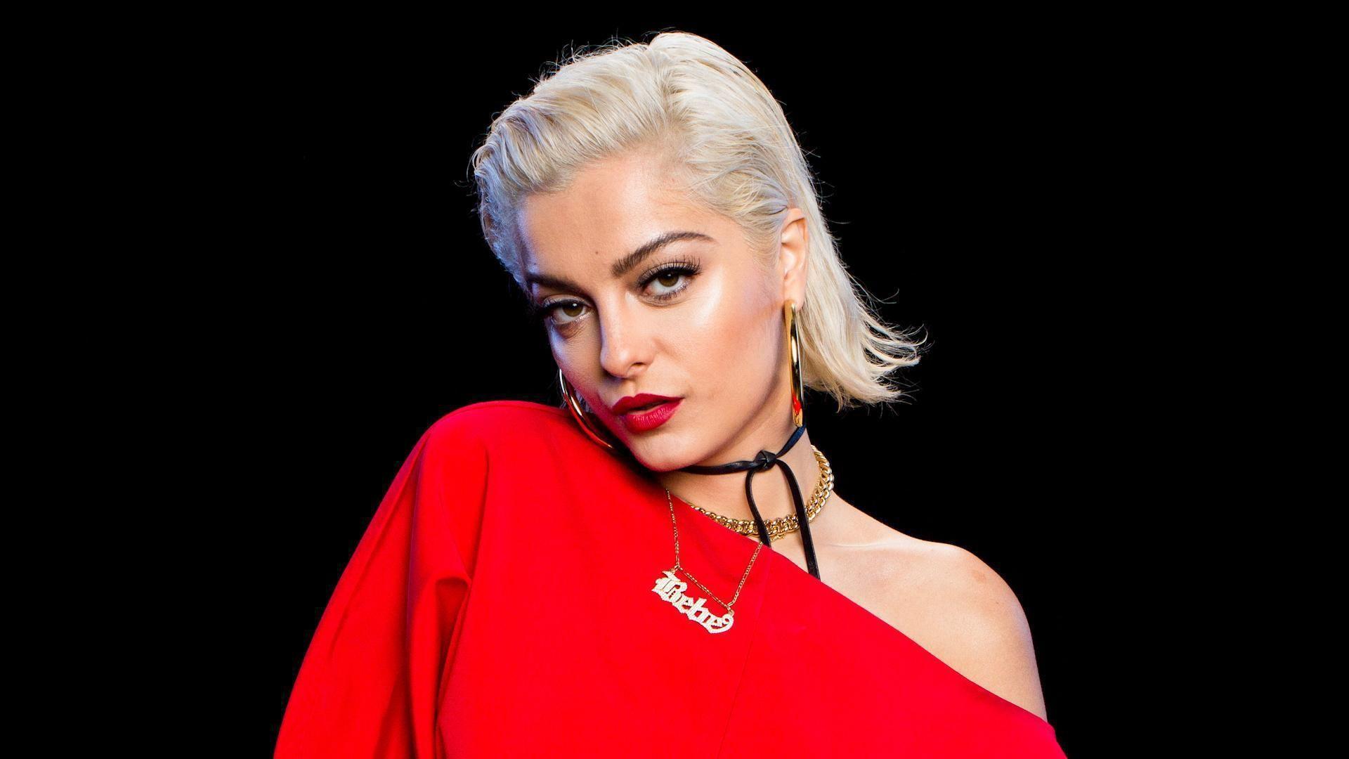 Bebe Rexha 4k Wallpapers