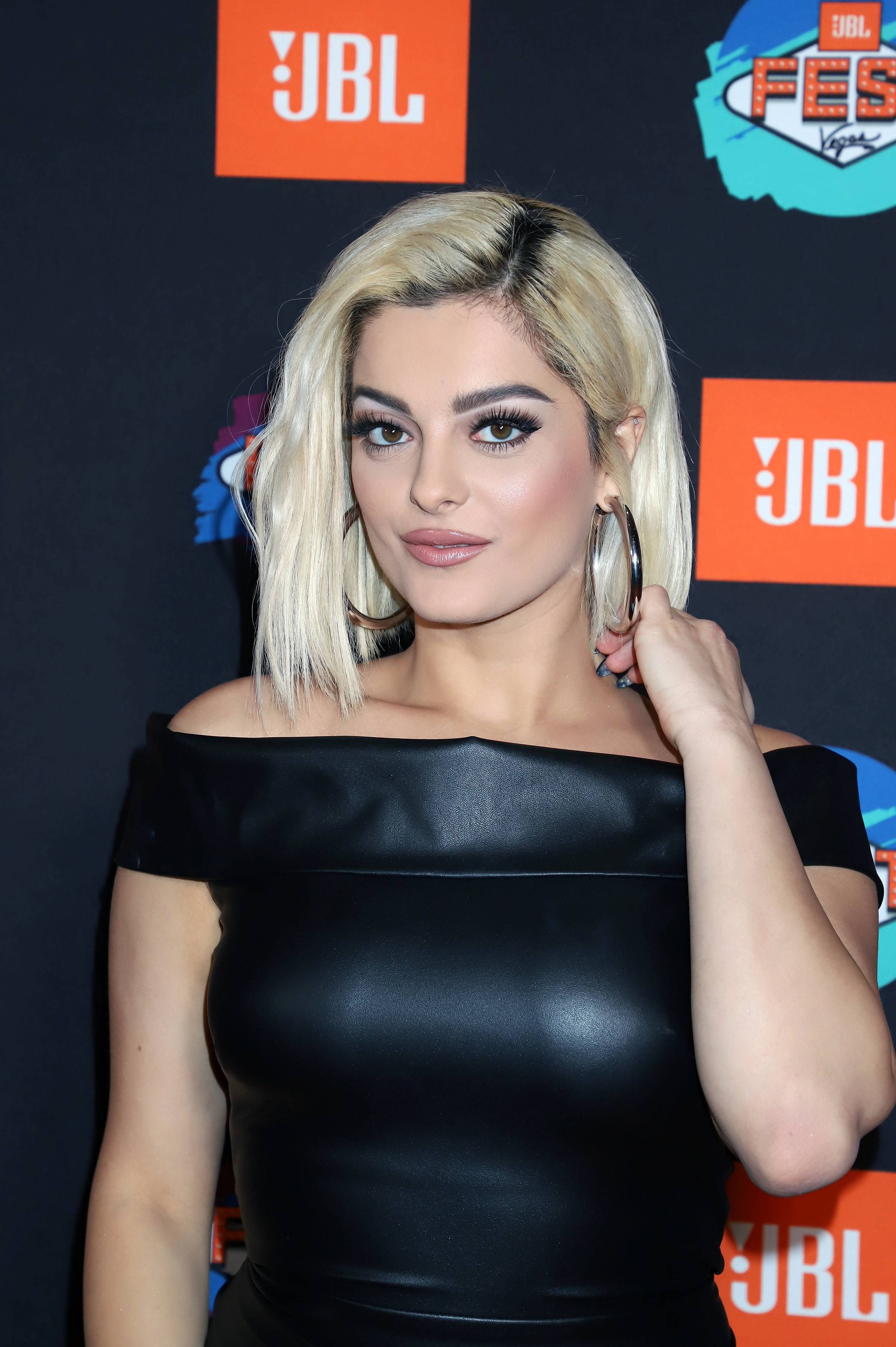 Bebe Rexha JBL Wallpapers