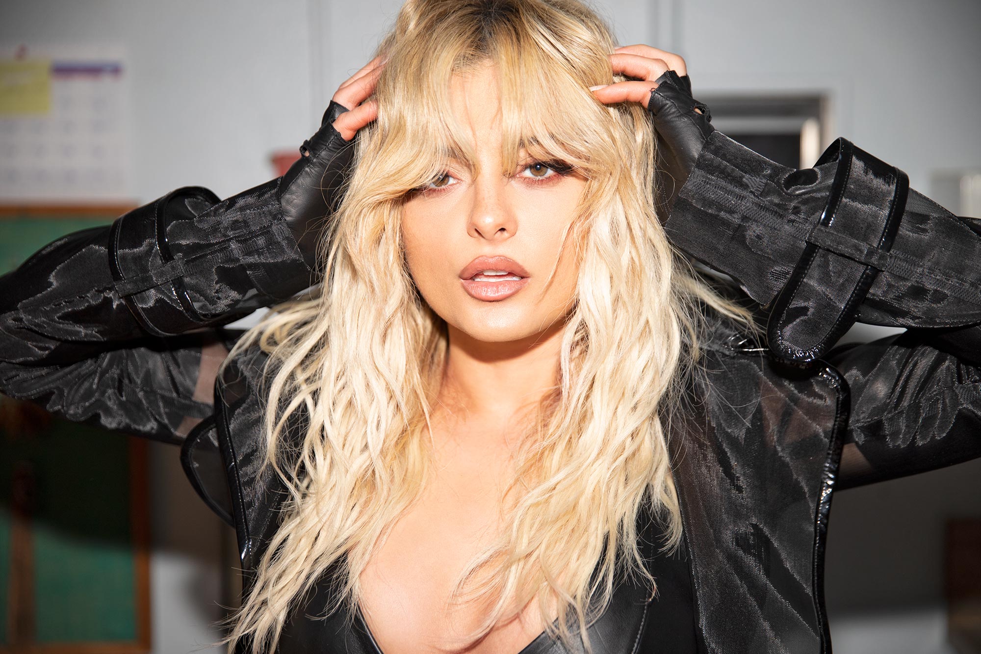 Bebe Rexha JBL Wallpapers