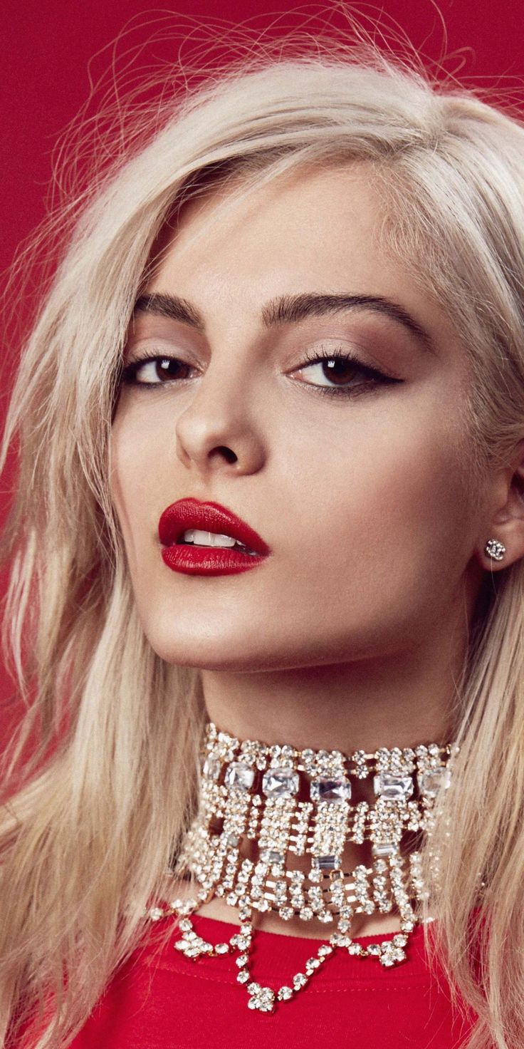 Bebe Rexha Singer Wallpapers