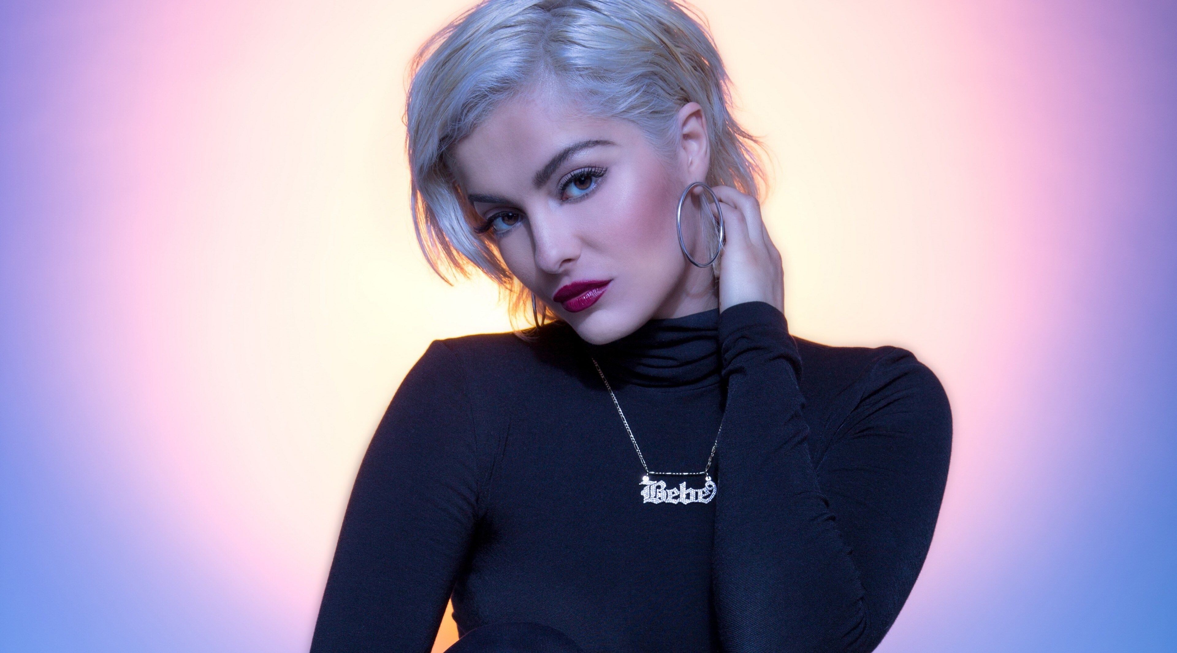 Bebe Rexha Wallpapers