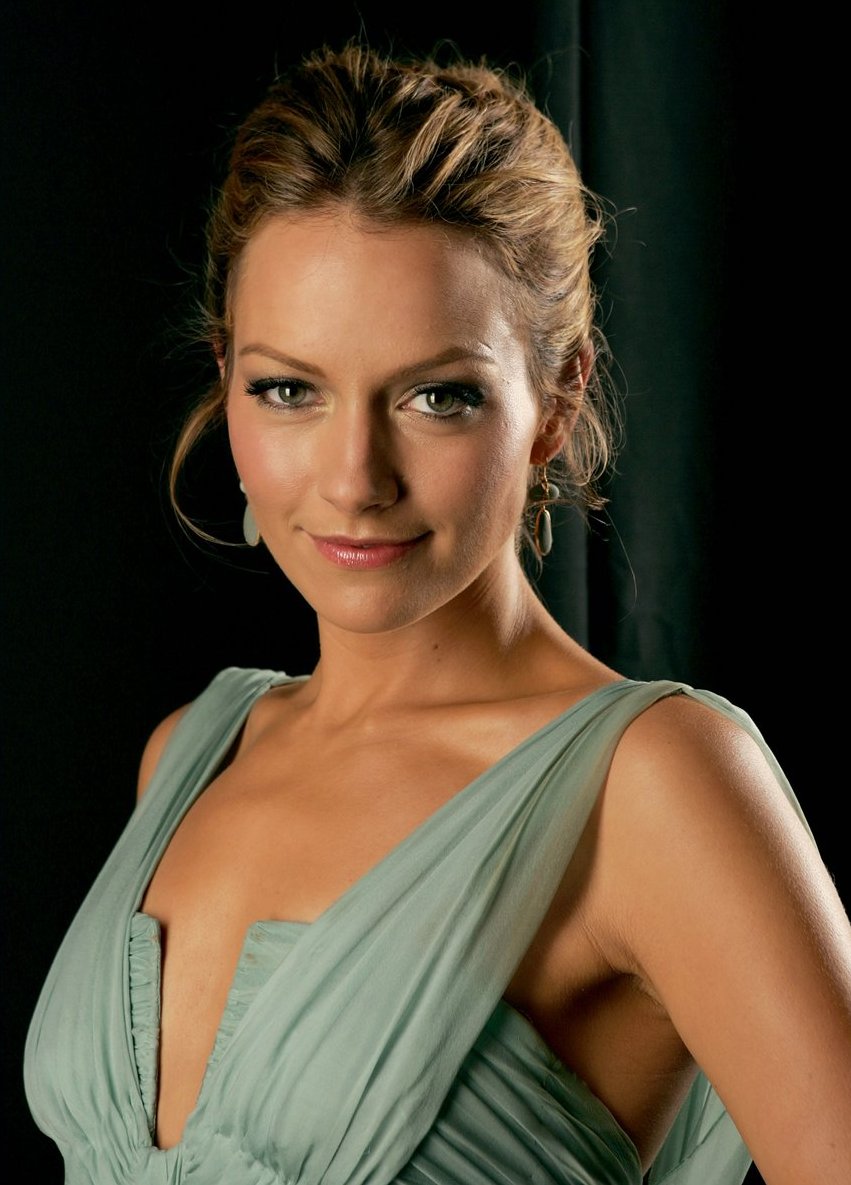 Becki Newton Wallpapers