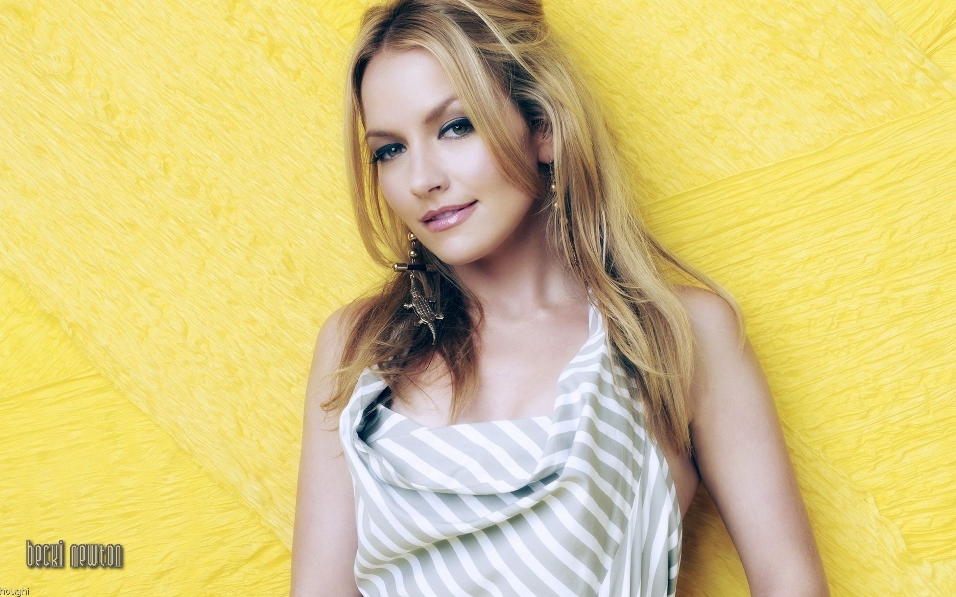 Becki Newton Wallpapers