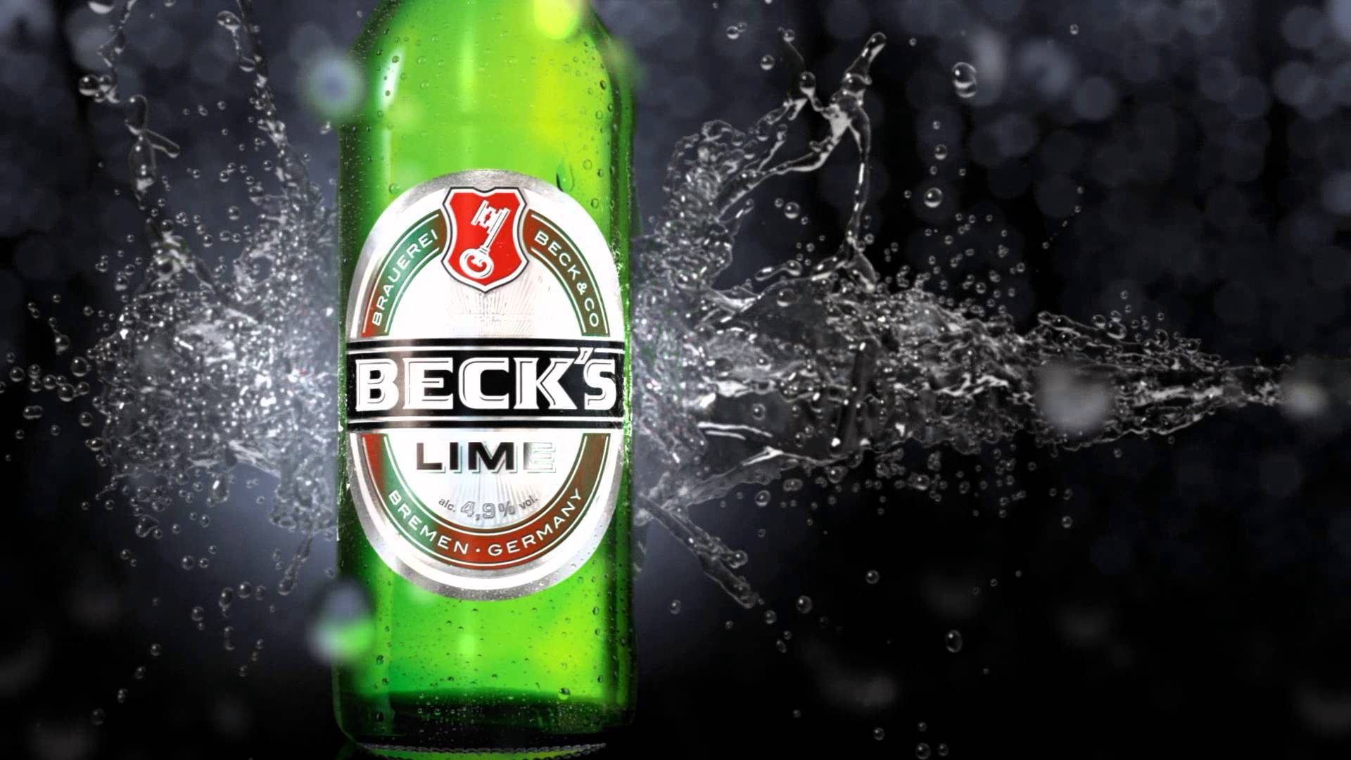 Becks Wallpapers