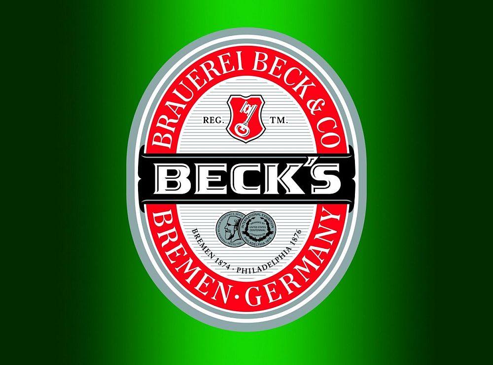 Becks Wallpapers