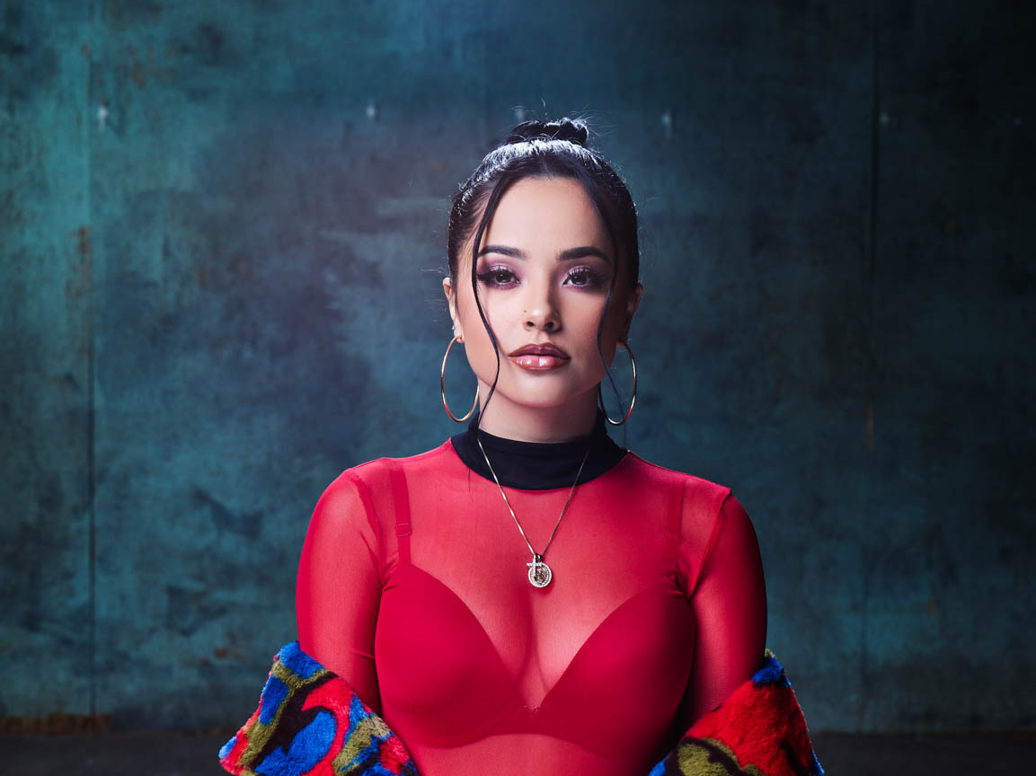 Becky G 2019 Wallpapers