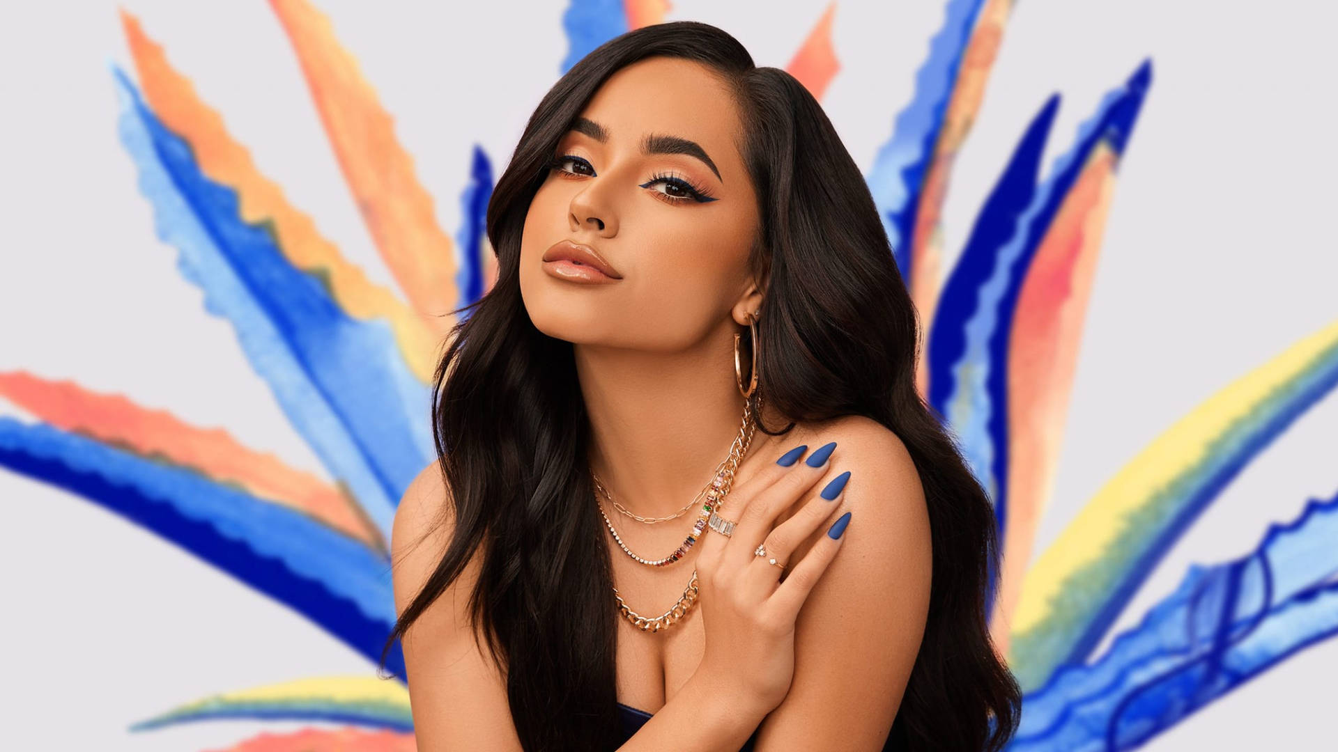 Becky G 2019 Wallpapers