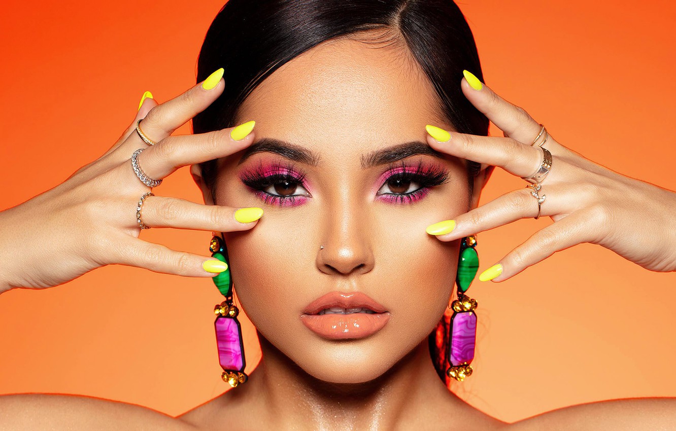 Becky G 2019 Wallpapers