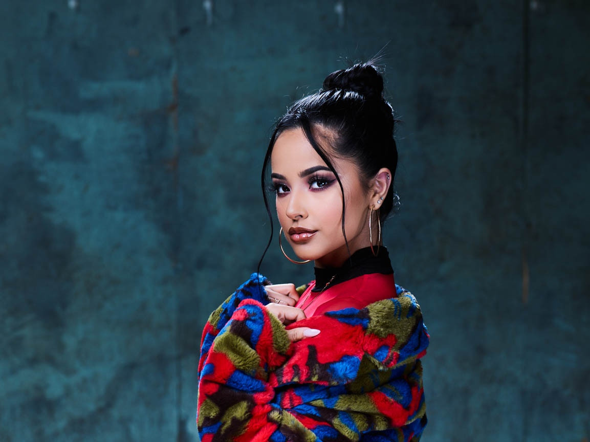 Becky G 2019 Wallpapers