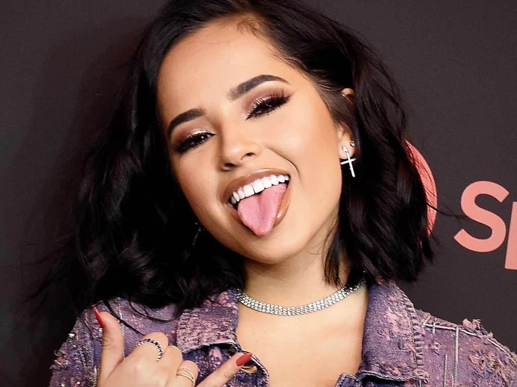 Becky G 2019 Wallpapers