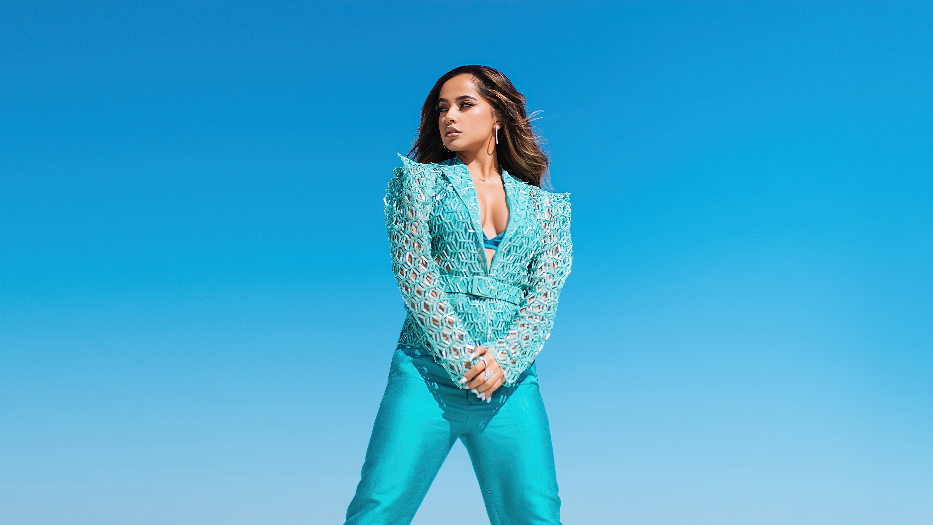 Becky G 2020 Wallpapers