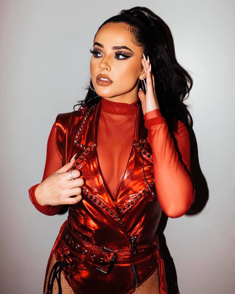 Becky G 2020 Wallpapers