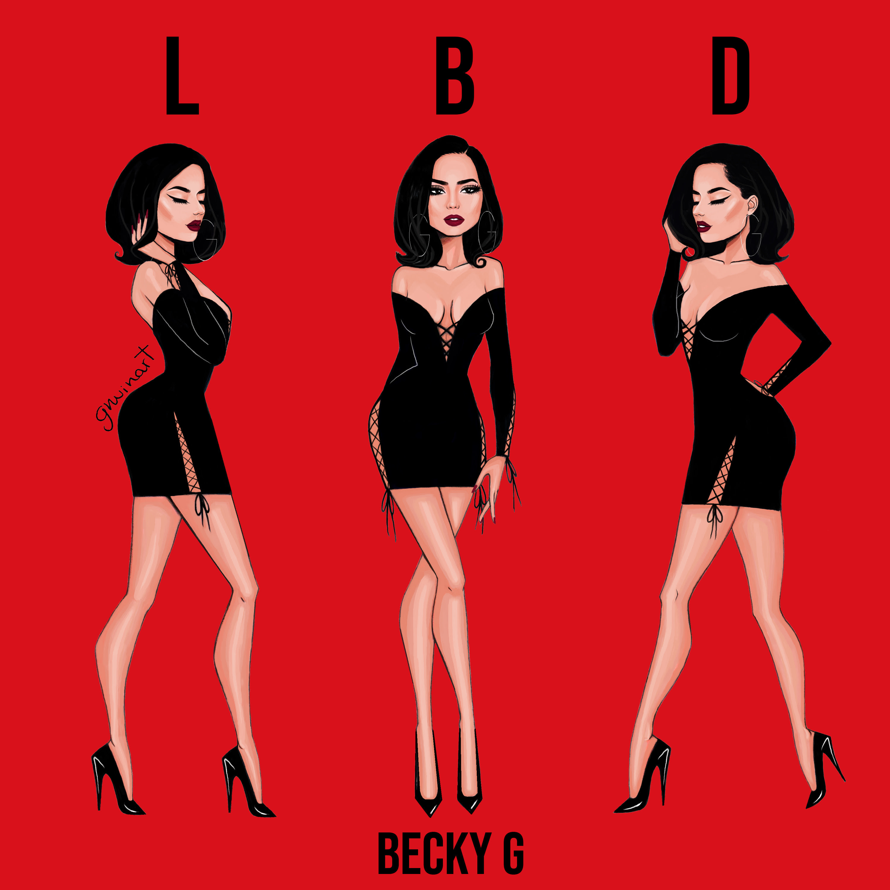 Becky G 2020 Wallpapers