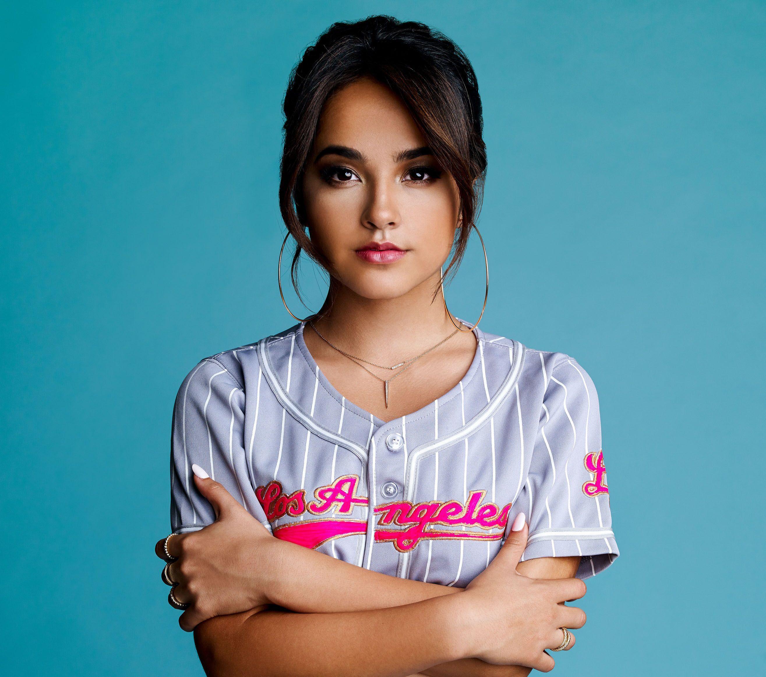 Becky G Wallpapers